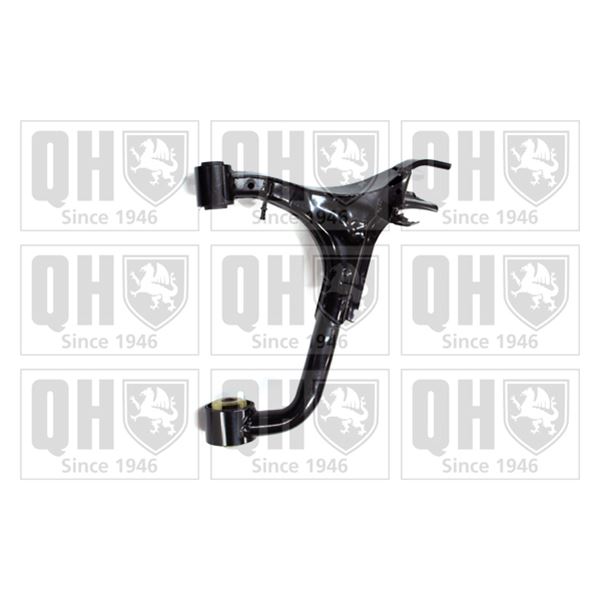1 triangle de suspension droit Quinton Hazell QSA2742S