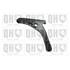 1 triangle de suspension gauche Quinton Hazell QSA2747S