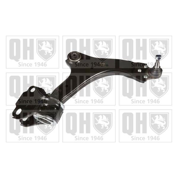 1 triangle de suspension droit Quinton Hazell QSA2751S