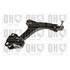 1 triangle de suspension droit Quinton Hazell QSA2751S