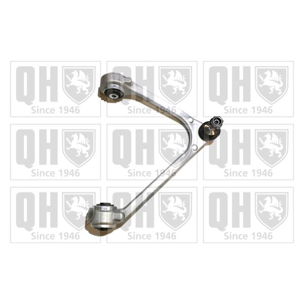 1 triangle de suspension droit Quinton Hazell QSA2753S