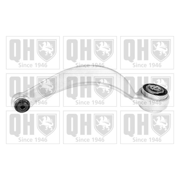 1 triangle de suspension Quinton Hazell QSA2754S