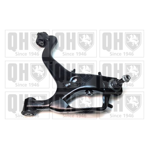 1 triangle de suspension droit Quinton Hazell QSA2756S