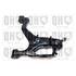 1 triangle de suspension droit Quinton Hazell QSA2756S