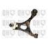 1 triangle de suspension gauche Quinton Hazell QSA2757S