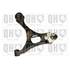 1 triangle de suspension droit Quinton Hazell QSA2758S