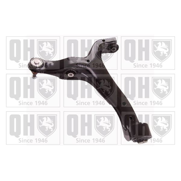 1 triangle de suspension gauche Quinton Hazell QSA2759S