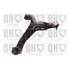 1 triangle de suspension droit Quinton Hazell QSA2760S