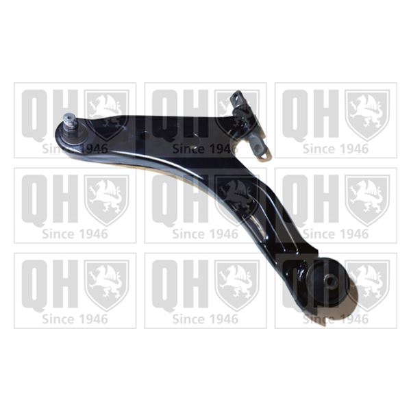 1 triangle de suspension gauche Quinton Hazell QSA2763S
