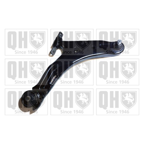 1 triangle de suspension droit Quinton Hazell QSA2764S