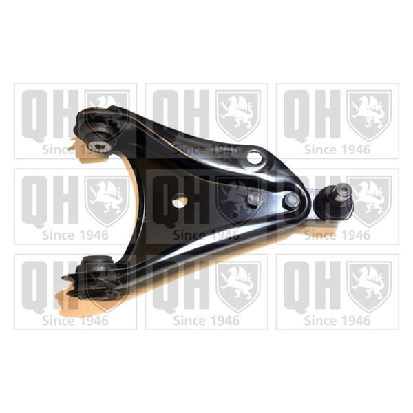 1 triangle de suspension gauche Quinton Hazell QSA2765S