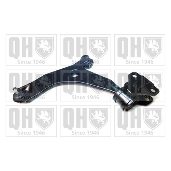 1 triangle de suspension gauche Quinton Hazell QSA2767S