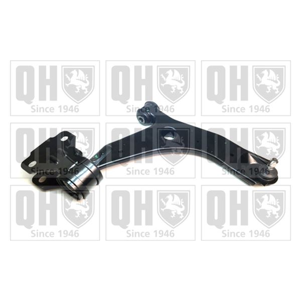 1 triangle de suspension droit Quinton Hazell QSA2768S
