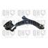 1 triangle de suspension droit Quinton Hazell QSA2768S
