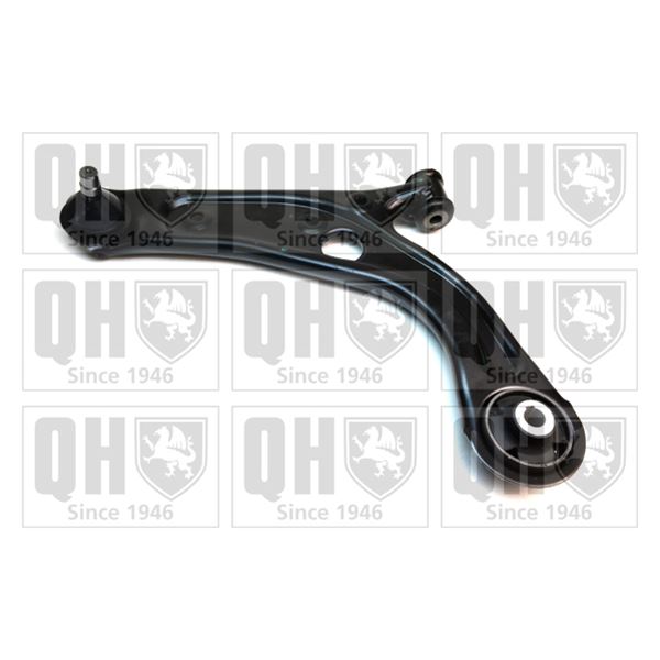 1 triangle de suspension gauche Quinton Hazell QSA2769S