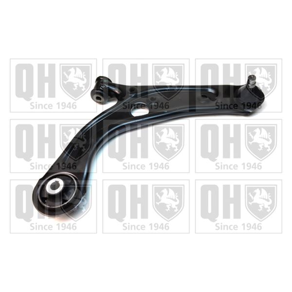 1 triangle de suspension droit Quinton Hazell QSA2770S