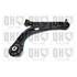 1 triangle de suspension droit Quinton Hazell QSA2770S