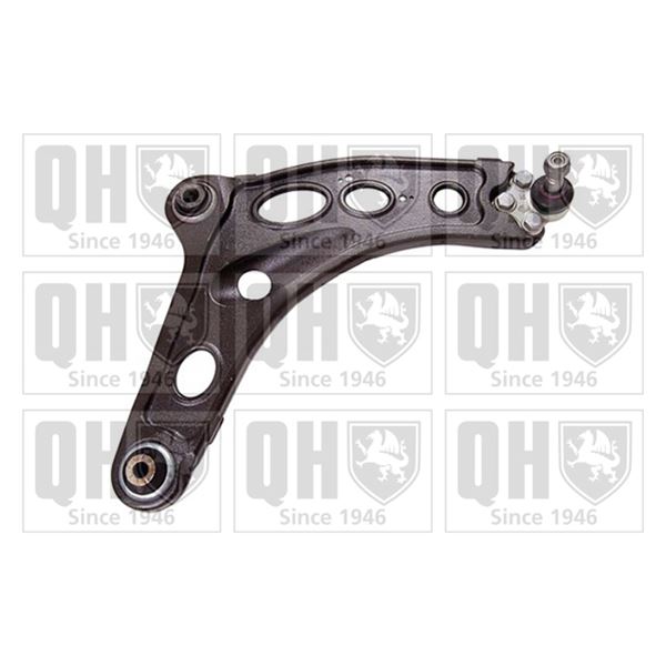 1 triangle de suspension Quinton Hazell QSA2772S