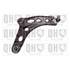 1 triangle de suspension Quinton Hazell QSA2772S