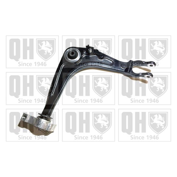 1 triangle de suspension Quinton Hazell QSA2774S