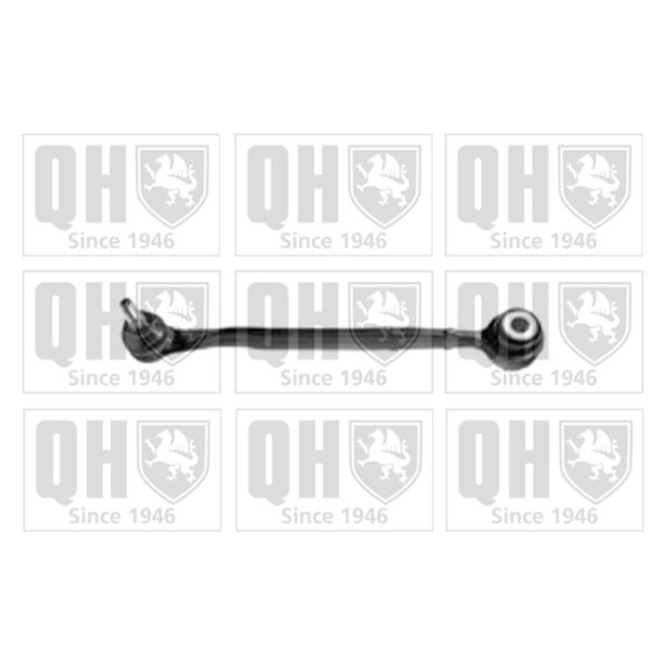 1 bras de suspension arrière Quinton Hazell QSJ3367S