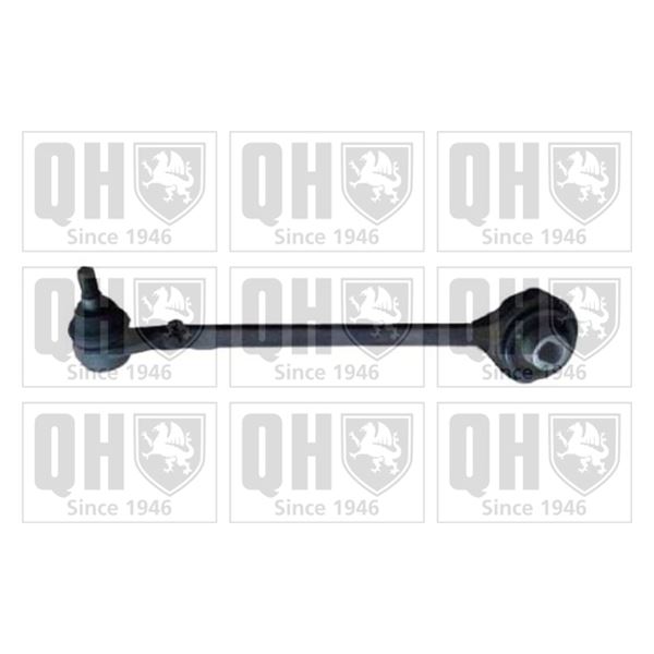 1 bras de suspension gauche Quinton Hazell QSJ3469S