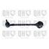 1 bras de suspension gauche Quinton Hazell QSJ3469S