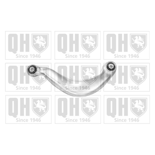 1 bras de suspension arrière gauche Quinton Hazell QSJ3478S