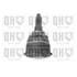 1 rotule de suspension Quinton Hazell QSJ3554S