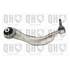 1 bras de suspension droit Quinton Hazell QSJ3591S