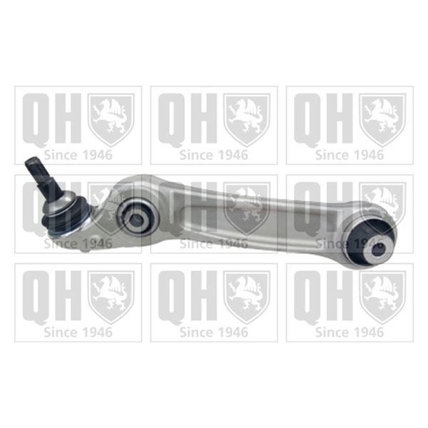 1 bras de suspension gauche Quinton Hazell QSJ3592S