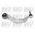 1 bras de suspension Quinton Hazell QSJ3595S