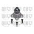 1 rotule de suspension Quinton Hazell QSJ3619S