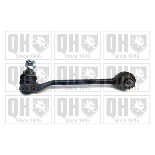 1 bras de suspension gauche Quinton Hazell QSJ3621S