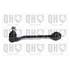 1 bras de suspension gauche Quinton Hazell QSJ3621S