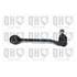 1 bras de suspension droit Quinton Hazell QSJ3622S