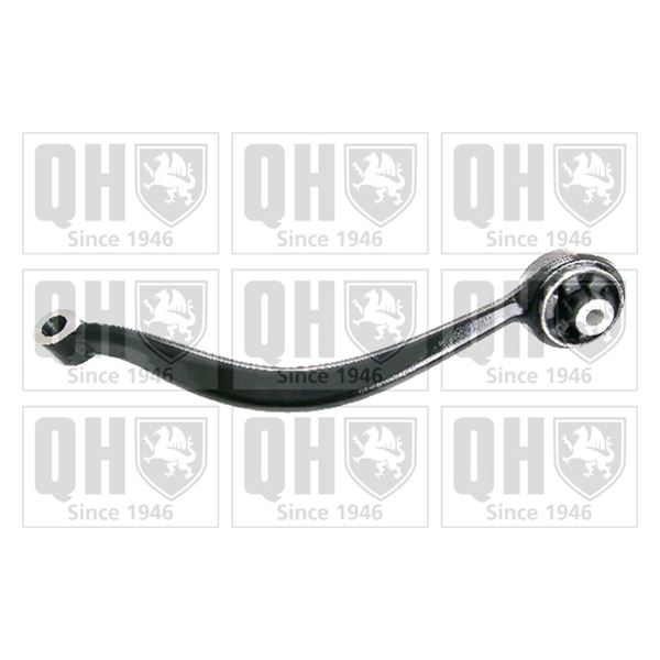1 bras de suspension gauche Quinton Hazell QSJ3623S