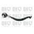 1 bras de suspension droit Quinton Hazell QSJ3624S