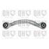 1 bras de suspension gauche Quinton Hazell QSJ3628S