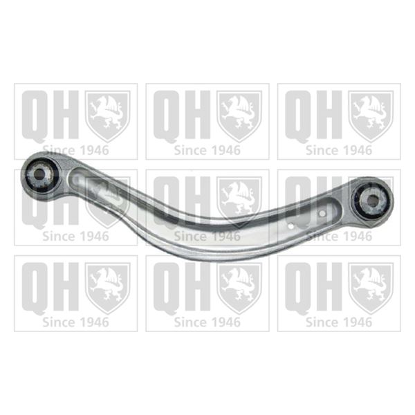 1 bras de suspension gauche Quinton Hazell QSJ3630S