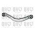 1 bras de suspension gauche Quinton Hazell QSJ3630S