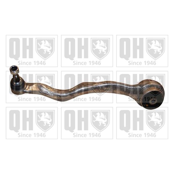 1 bras de suspension gauche Quinton Hazell QSJ3639S