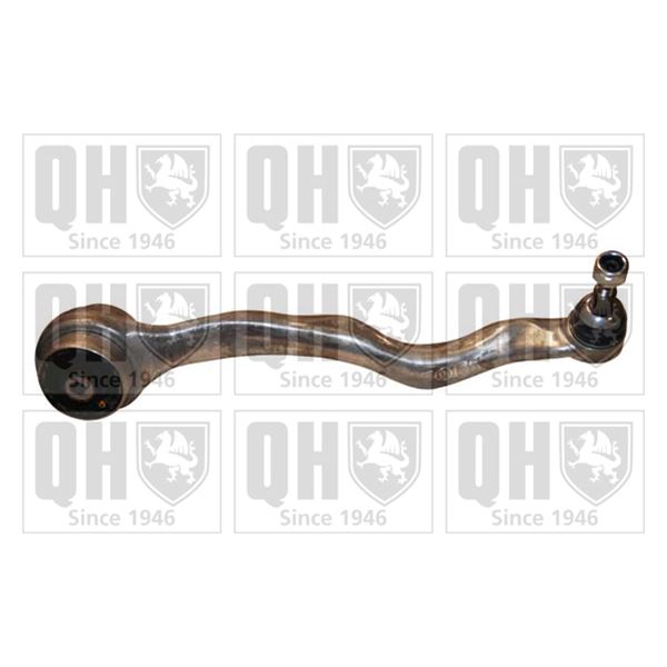 1 bras de suspension droit Quinton Hazell QSJ3640S