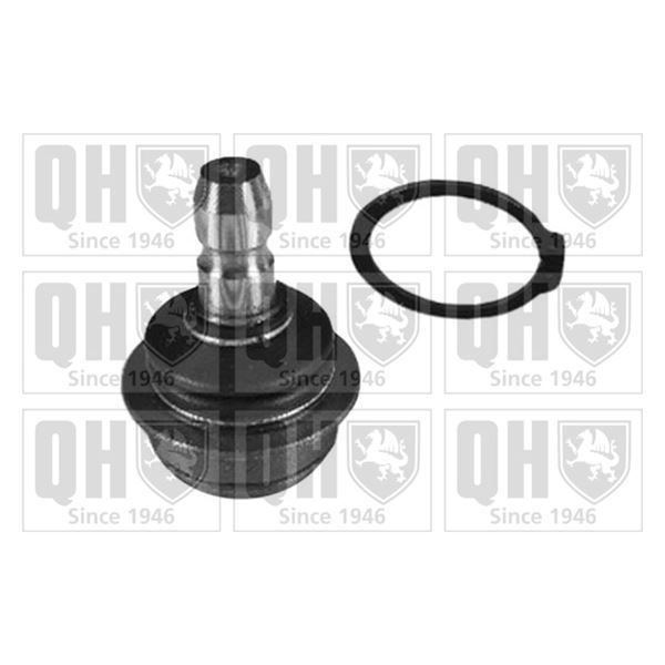 1 rotule de suspension Quinton Hazell QSJ3643S
