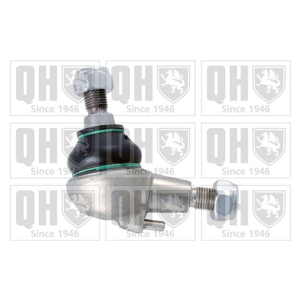 1 rotule de suspension Quinton Hazell QSJ3650S