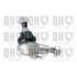 1 rotule de suspension Quinton Hazell QSJ3650S