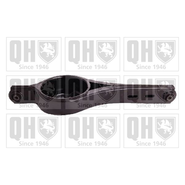 1 bras de suspension Quinton Hazell QSJ3657S