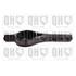 1 bras de suspension Quinton Hazell QSJ3657S