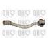 1 bras de suspension gauche Quinton Hazell QSJ3658S