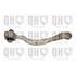 1 bras de suspension droit Quinton Hazell QSJ3659S